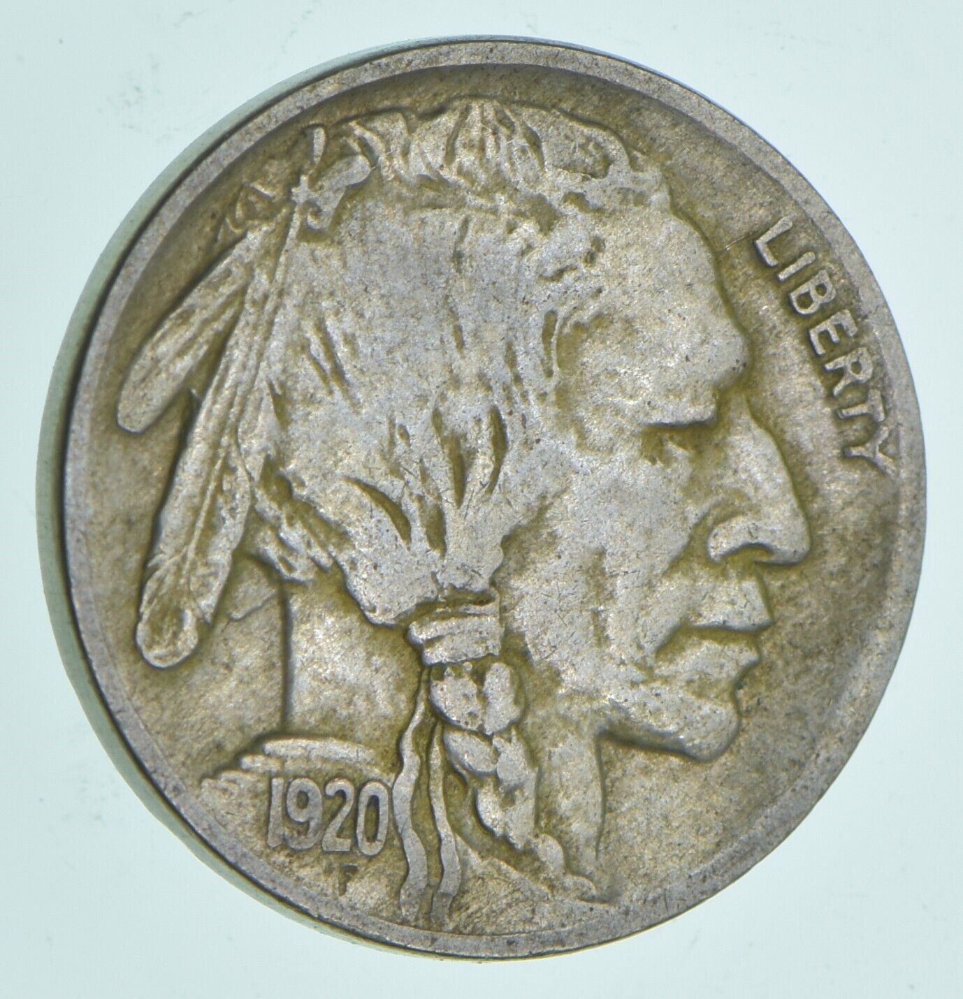 1920-D-Buffalo-Nickel---Grade?